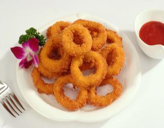 疯味派薯条 创新产品展示与成功加盟案例解析