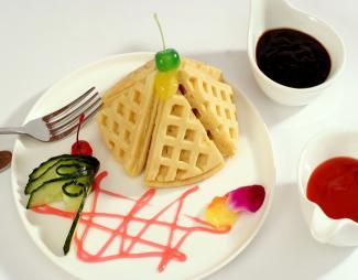 疯味派薯条 创意薯条餐饮加盟的成功案例与产品展示