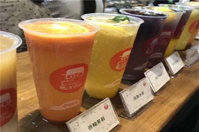 台北吸客奶茶加盟 开启餐饮创业的甜蜜之旅