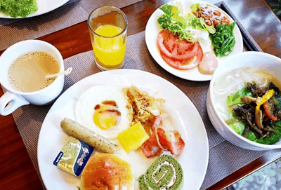 张记油条 营养与美味的双重保障，加盟前景值得期待