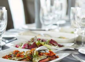 餐饮加盟风云变幻，新格局重塑行业未来