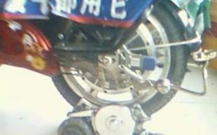 转让电动车辅助行走机专利技术，助力未来交通出行