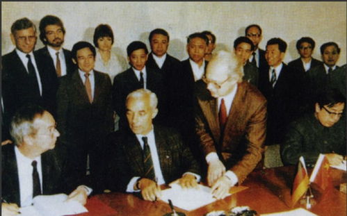 水大鱼大 以一汽奥迪为样本，回溯本土合资与技术转让的演进之路