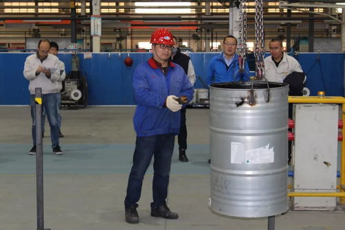 记武汉工厂行车技能大赛 一次精彩的技术传承与交流盛会