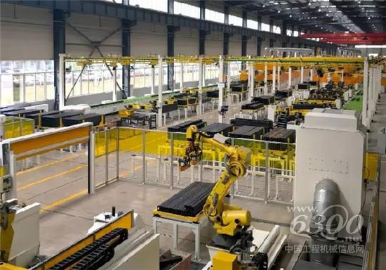 技术驱动，智造未来——新华社深度解读中联重科高质量发展核心秘诀